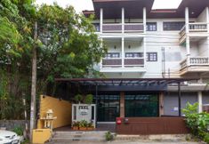 Exterior 5 Feel Nimman Boutique