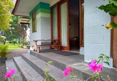 Lobby 3 Full House Bromo at Rawa Pening Garden