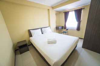 Kamar Tidur 4 Modern 2BR @ Gateway Pasteur Apartment near Pasteur Exit Toll by Travelio