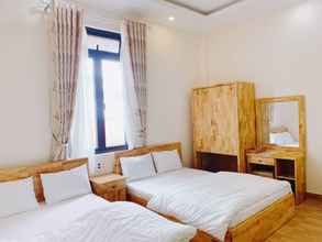 Phòng ngủ 4 Connect Homestay