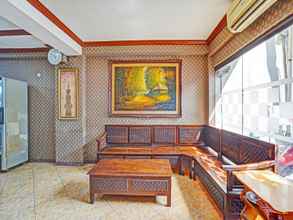 Sảnh chờ 4 OYO 90380 Andalus Hotel Syariah