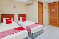 Bilik Tidur OYO 90380 Andalus Hotel Syariah