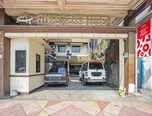 EXTERIOR_BUILDING OYO 90380 Andalus Hotel Syariah