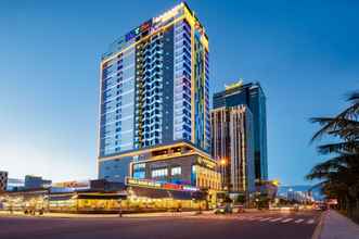 Bên ngoài 4 Rosamia Danang Hotel