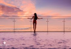 近くの景色と観光スポット 2 Rosamia Danang Hotel