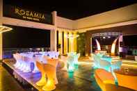 Bar, Cafe and Lounge Rosamia Danang Hotel