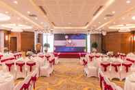 ห้องประชุม Rosamia Danang Hotel