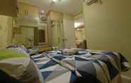 Bedroom 5 Apartemen Kalibata City by NBL Store