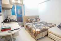 Bedroom Apartemen Kalibata City by NBL Store