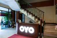 Lobby OYO 701 Ardellia Near RS Muhammadiyah