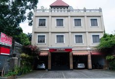 Exterior 4 OYO 701 Ardellia Near RS Muhammadiyah
