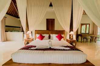 ห้องนอน 4 Ajuna Suite Villas Ubud 