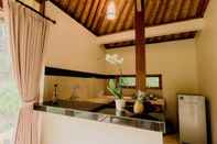 Accommodation Services Ajuna Suite Villas Ubud 