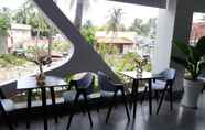 Restoran 7 Damina Boutique Hotel