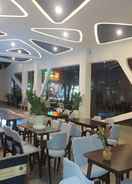 RESTAURANT Damina Boutique Hotel