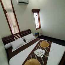 Kamar Tidur 4 Comfy Room at Walasa Homestay 1 Syariah