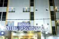 Exterior Hotel Inhil Pratama