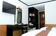 Bedroom 6 Hotel Inhil Pratama