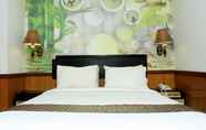 Bedroom 3 Hotel Inhil Pratama