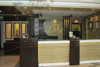 Lobby 4 Hotel Inhil Pratama