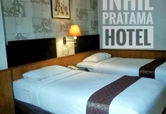 Bedroom 7 Hotel Inhil Pratama
