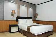 Kamar Tidur Hotel Inhil Pratama