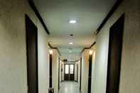 Lobby Hotel Inhil Pratama