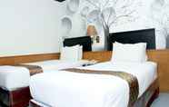 Bedroom 4 Hotel Inhil Pratama