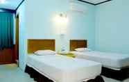 Bedroom 4 Hotel Tembilahan Pratama 