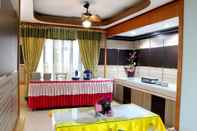 Restaurant Hotel Tembilahan Pratama 