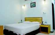 Kamar Tidur 3 Hotel Tembilahan Pratama 