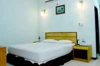 Bedroom Hotel Tembilahan Pratama 