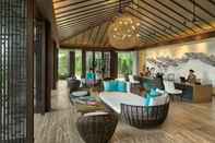 ล็อบบี้ Anantara Quy Nhon Villas