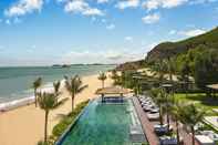 Swimming Pool Anantara Quy Nhon Villas