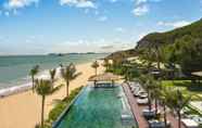 สระว่ายน้ำ 2 Anantara Quy Nhon Villas