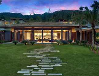 Lobby 2 Anantara Quy Nhon Villas