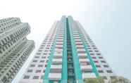 ภายนอกอาคาร 6 Premium Apartment Kemayoran