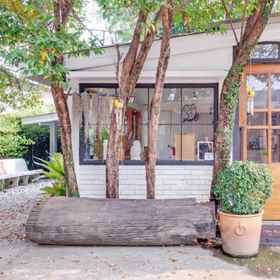 Exterior / Building 1 Ngeeb Bed & Breakfast, Chiang Rai Hotels