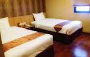 Kamar Tidur 4 The Venesia Hotel