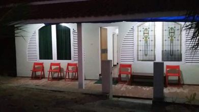 外観 4 Villa Roca Sambolo