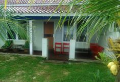 Bangunan 3 Villa Roca Sambolo