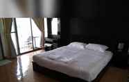 Kamar Tidur 7 Bali Cafe & Guesthouse