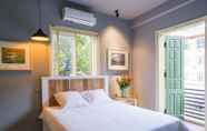 Bilik Tidur 2 Le Petit Hanoi Hotel - Hang Chuoi