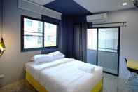 Kamar Tidur Ratch 66