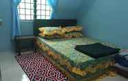 Kamar Tidur 7 Sri Patek Homestay 