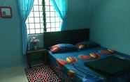 Kamar Tidur 4 Sri Patek Homestay 