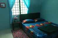 Kamar Tidur Sri Patek Homestay 