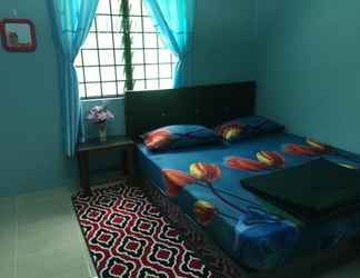 Bedroom 2 Sri Patek Homestay 