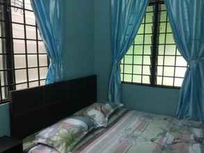 Bilik Tidur 4 Sri Patek Homestay 