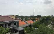 Nearby View and Attractions 4 Kost Kuncup Mekar Jelambar